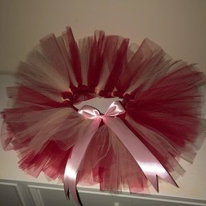 Minnie Mouse Tutu
